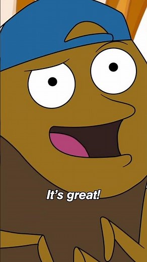 Chico makes a bunch of new friends #housebroken