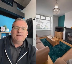 To be honest I was expecting more | Rick Gannon