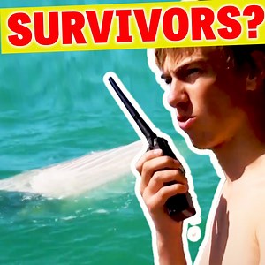 21K views · 261 reactions | The search for a survivor is on... | Real Life Rescue | Facebook