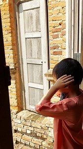 Muhsi dah azan utk halau syaitan di Kellies castle. Korang datang je sini bawa anak beranak. | Imam Muda Jabar