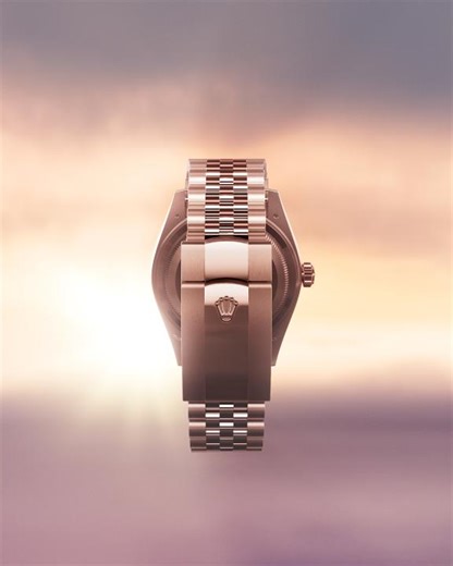 When the iconic meets the unexpected. New Rolex watches unveiling on 9 April 2024. #Rolex #WatchesandWonders2024 | ROLEX