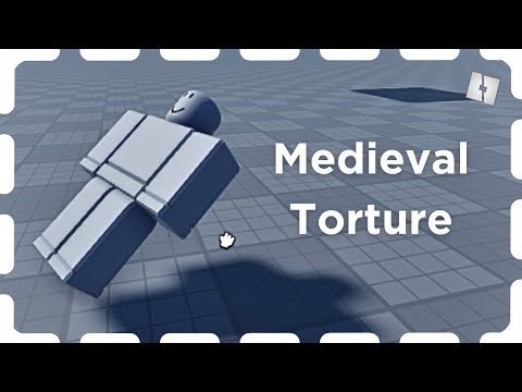 DragDetectors Are Unintentionally Funny