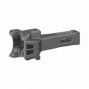 [Hot Item] Casting AAR Train Type Coulper Body