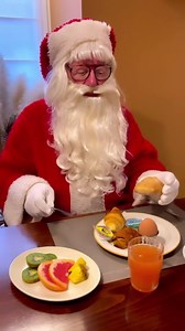 4.3K views · 120 reactions | Le Père Noël a choisi le Quartier Latin pour se reposer avant sa grande tournée de cadeaux. Bien manger, bien dormir, se détendre, ... tous les ingrédients sont réunis pour lui garantir une superbe saison. Toute l'équipe est heureuse de l'accueillir et prend bien soin de lui avant les fêtes. ✨ | Quartier Latin Hotel - Restaurant | Facebook