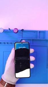 57K views · 323 reactions | Samsung Z Flip 5 معشوق الفتيات 浪 | Gsm Guide | Facebook