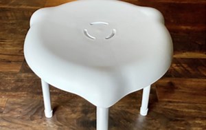 Target recalls shower stools because they can become unstable