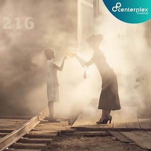 Centerplex Cinemas on Reels | Facebook