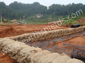 [Hot Item] Sale! Geogrid with Superior Tensile Strength for All Ground Engineering Needs