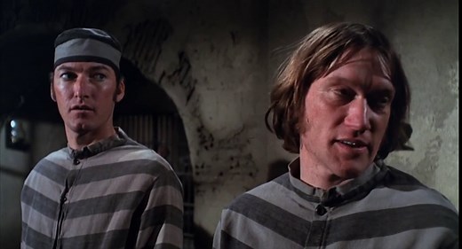 The Magnificent Seven Ride! (1972)