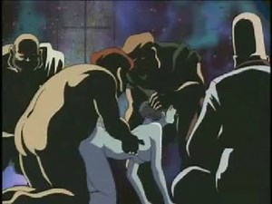 OniTensei: Hentai extremo con demonios que follan a monjas