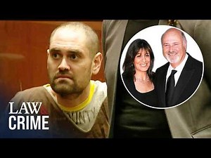 ‘Cheeky’ Nick Reiner Grins During Parents’ Double Murder Hearing