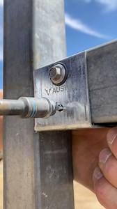 ZeroWeld ZW50 brackets make joining 50x50 SHS fast, strong and repeatable. Perfect for: ▪️ Fences & gate frames ▪️ Pedestrian & driveway gates ▪️ Handrails & balustrades ▪️ Privacy screens & louvre panels ▪️ Pergola & awning frames ▪️ Carport & shed frames ▪️ Garden structures & trellises ▪️ Sign frames & billboard supports ▪️ Equipment stands & racks ▪️ Trailer frames & accessories ▪️ Bike racks & storage frames ▪️ Outdoor furniture frames (benches, tables) ▪️ Security cages & enclosures ▪️ Pla