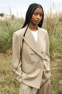 Banana Republic The August Collection Campaign 2023 (Banana Republic)
