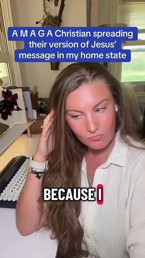 Voicemail Controversy: Michigan Rep. Laurie Pohutsky
