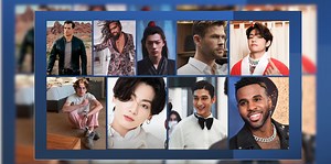 Most Handsome Faces of 2020 List Showcases Hot Men Worldwide | Instinct Magazine
