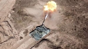 Russlands Rüstungsindustrie läuft heiß: 1500 neue Panzer werden in diesem Jahr produziert