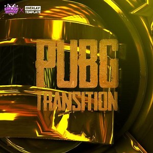 PUBG Animated Stream Transition: Victory Trophy Effect (WEBM) - Etsy UK