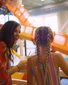 Make a splash in our winter wonderland for as low as $119. | Wilderness at the Smokies