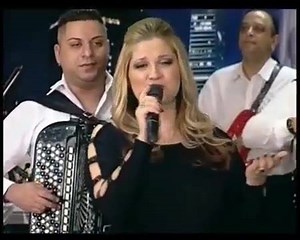 Brigo moja mala Dragana Jovanović | Bozanstvena Muzika