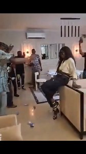Breaking News: 2baba proposes to Hon. Natasha | Whale Mouth Comedy