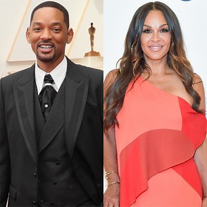 Will Smith’s Ex-Wife Sheree Zampino Shares Her “Hope” for the Actor After Oscars Slap