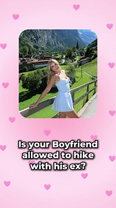 Is your Bofriend allowed to do these Things? ✅ or ❌? Yes or No ? #couplequiz #quiz #girlfriend