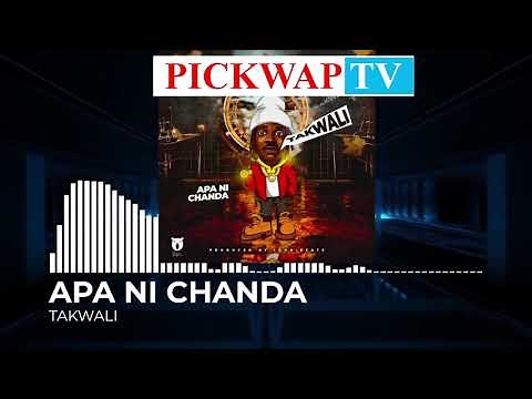 Apa Ni Chanda (Chand Na Kay) - Takwali Freestyle