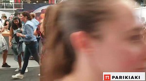 Cyprus takes over at the travellers food festival in London #Cyprus #Cypriotfood #Cyprustourism #visitcyprus #travellersfoodfestival Visit Cyprus | Parikiaki Newspaper