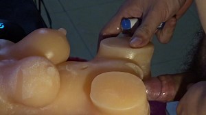 small cock fuck faked Pussy without condoms 01