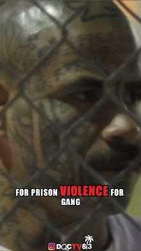 CALIFORNIA PRISON HIGH DESERT