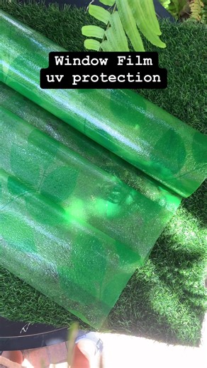Window film uv protection #windowtint #uvprotection #Greenleaf | DDS4Shop วอลเปเปอร์ติดผนัง ฟิล์มติดกระจก สติ๊กเกอร์ตกแต่งห้อง