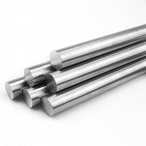 [Hot Item] Versatile Applications Premium Alloy Copper Solid Round Brass Bar