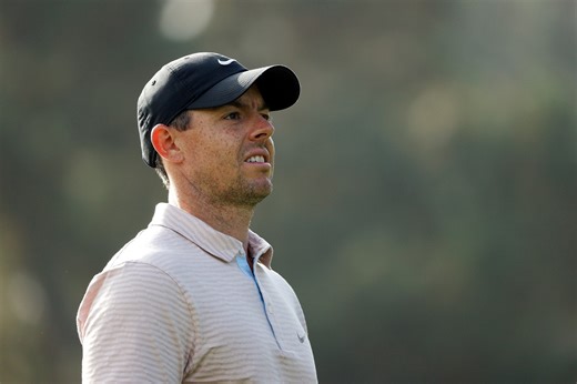 Rory McIlroy's Uncle Was Brutally Murdered as a Result of the Sectarian Issues That the Four-Time Major Champion Has Long Tried to Avoid