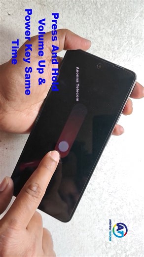 3.4K views · 26 reactions | Hard Reset Realme 14X | Realme 14X Reset Screen Lock | Realme 14X Pattern Pin Password Unlock #realme #hardreset #technology #realme14x #smartphone | Anonna Telecom | Facebook