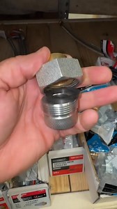 Most homeowners buy the WRONG water heater parts 😳 Here’s what to buy… and what to avoid 🚫🔥 #HomeTips #plumbingtok #HomeMaintenance #homedepot #WaterHeater | Jesse’s Wildlife