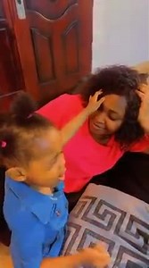 🪴Children are imprinted with the lessons of life from their earliest years 🪴 They learn from their parents how to give and receive love it is the necessary lesson which they must learn if they are to do more than exist in an emotional vacuum inhabited only by themselves. Enjoy your small girl 😜❤️❤️❤️❤️❤️ | Showcase Blog