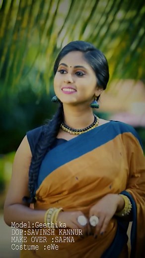 #Add #shoot #eweindia #modelling #actress #cute #love | Geethika