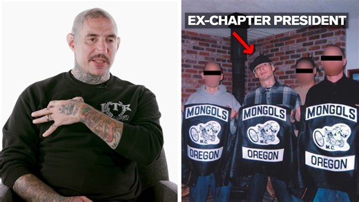 Justin DeLoretto served as a chapter president of the Mongols Motorcycle Club for 15 years in Oregon, Missouri, Illinois, and Indiana. He also influenced the founding of one of the largest Australian chapters, which served as a base for expansion into Asia. He discusses initiation, prospecting, getting a patch, and brotherhood within the club. He also covers the rivalry with the Hells Angels and the Outlaws and alignment with the Pagans. He dives into what it was like to be at parties and how "o