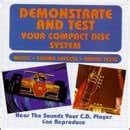 Amazon.com: Demonstrate & Test Your Compact Disc System: CDs y Vinilo