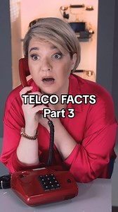 Οι εφευρέτες των τηλεπικοινωνιών είχαν τα δικά τους μυστικά 🤫 5 FACTS 👉🏻 ανακάλυψέ τα 🔎 #cosmote #otegroupmuseum #telecommunications #facts #factsyoudidntknow #history #nostalgia | COSMOTE