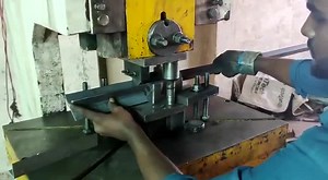 Angle cutting & punching dies maker call 8558996426 | Press Tool Makers