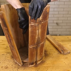 2.5K views · 56 reactions | I will restore this antique Ice Cream...