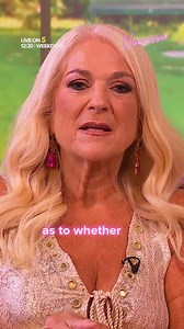 34K views · 156 reactions | "They could taser a pregnant girl, they could taser an elderly lady that potentially could have heart conditions." #Vanessa #UKPrisons #Prisoners #PrisonOfficers #PrisonReform | Jeremy Vine On 5 | Facebook