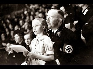 Entrevista a Gudrun Burwitz (hija de Heinrich Himmler) EN ESPAÑOL