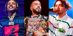 French Montana, Jack Harlow and Lil Durk Share "Hot Boy Bling" Visual