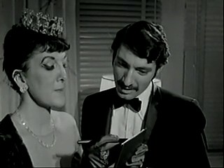 The Lusting Hours (1967), 60s exploitation