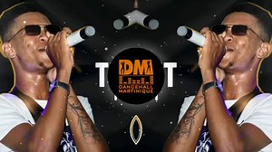 TII DAMS - FER TOI TANDE | Dancehall Martinique