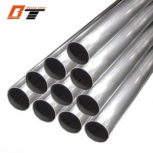 [Hot Item] Stainless Steel Decorative Tube Wedding Stainless Decorative Tube Outdoor Tube Decorations