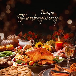 15 reactions | Wishing You a Joyful Thanksgiving from Paul John Resorts & Hotels!  As the season of gratitude unfolds, we extend our warmest wishes to you and your loved ones. May your Thanksgiving be filled with laughter, love, and the joy of shared moments. #PaulJohnResorts #PaulJohnHotels #KumarakomLakeResort #ForteKochi #ThePaulBangalore #BigBanyanResort #ThanksGiving #ThanksGiving2023 #GratitudeCelebration #SpecialMoments #ThanksgivingCheers | Coorg Wilderness Resort & Spa | Facebook