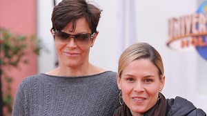 Cat Cora divorce: 'Iron Chef' star, partner Jennifer Cora splitting after 17 years